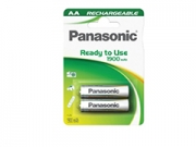 Panasonic Ready to use ceruza 2 1900 mAh ceruza akkumulátor